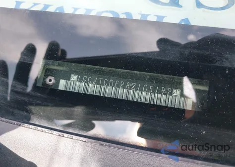 2010 Chevrolet Colorado 1Lt from USA, damaged, VIN 1GCJTCDE2A8105192